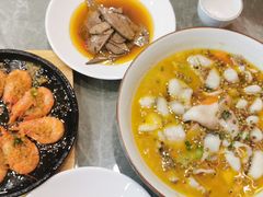 -再回头私房菜·老南京菜