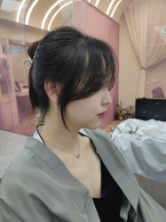 -MINX名珂斯·烫染形象设计