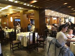 大堂-绿波廊(豫园店)