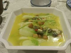 -京味民福烤鸭店(建设四马路店)