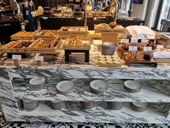 -杭州桐庐康莱德酒店西餐厅-舍