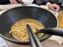 -一風堂拉面(深圳湾万象城店)