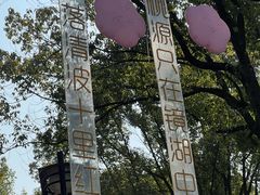 -金鸡湖游船(月光码头)