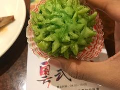 -北海金昌开元名都大酒店·四季轩中餐厅