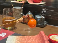 -鸟山鸣·日料食堂(王府井店)