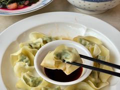 -二泉园老菜馆·百年无锡菜