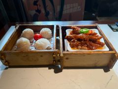 悦满楼虾饺皇-悦满楼·西关名点·湛江名菜(航空综合大厦店)