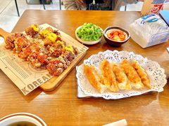 -比格比萨自助(新辰里学清路店)