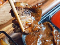 -1819餐厅·团队聚餐·烤串·精酿