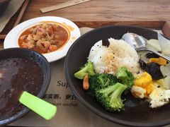 -海盗虾饭·剥好的小龙虾饭(SOHO尚都店)