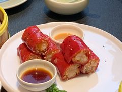 -蝴蝶里·粤菜·点心(滨江龙湖店)