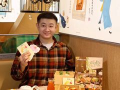 -蔡澜点心·粤菜(西单大悦城店)