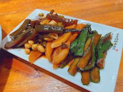 -高晓山馅饼店(牛庄百年店)