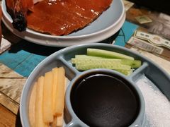 -局气 烤鸭·北京菜(光华路店)