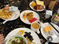 -北京南锣鼓巷亚朵酒店