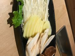 -新石器烤肉(南站店)