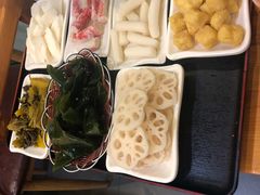 -鱼众不同·鸡公煲·烤全鱼(国顺路店)