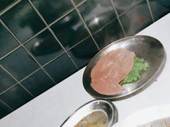 -卤校长重庆火锅(国兴店)