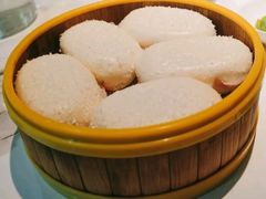 椰奶包-华中科技大学百景园(三楼酒店)