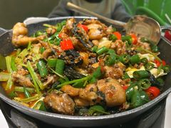 -蛙喔牛蛙(盐城盐都万达店)