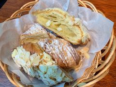 -麦田工坊(月湖店)