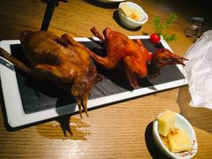 -大鸽饭(岗顶店)