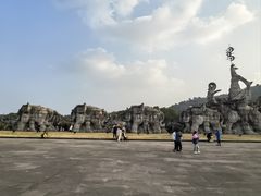 -中华孝德园