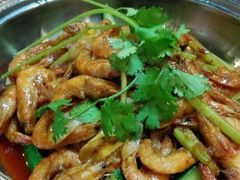 -回头客菜馆(钟家村店)