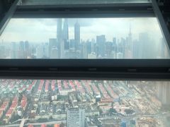 -海神诺富特大酒店-旋宫50旋转餐厅