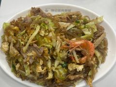 -潮汕钟记面饺店(沙东店)