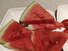 -海底捞火锅(奥体南路店)