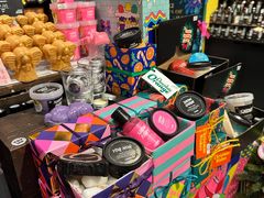 -LUSH(威尼斯人店)