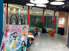-海马体照相馆(北京apm店)
