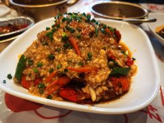 蒜蓉飘香龙虾-靓靓蒸虾·头牌蒸虾(南山桂庙店)