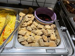 -素清香(解放路店)