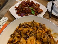 -陈傻子餐厅(世纪都会店)