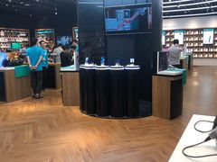 -顺电·脉(浦东嘉里城店)