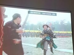 -华夏良子·足道SPA艾灸(翠微店)