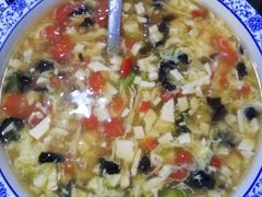 -一锅厨东北水饺店(厦大店)