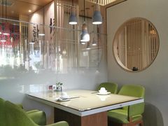 -然一素食餐厅(马利来广场店)