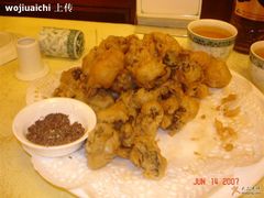 炸海蛎子-蓬莱春(芝罘店)