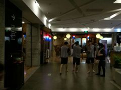 -纽斯桑拿会所(天山店)