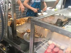 -明记牛杂(新马路分店)