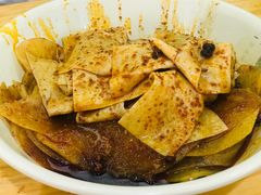 -马三洋芋片(兰州总店)