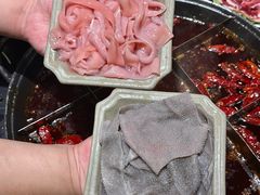 -叶记鲜鹅肠火锅城(聚丰锦绣盛世店)