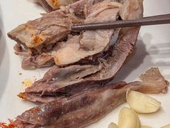 -嘻小北·兰州清汤牛肉面(太平洋森活天地店)