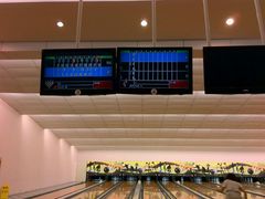 -广州保龄球馆(广州天河体育中心店)