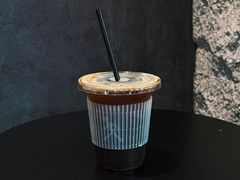 -常识咖啡common sense(春熙路店)