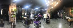 -HD HAIR STYLE