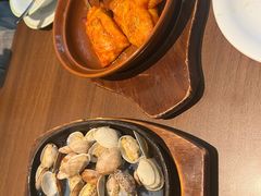 -萨莉亚意式餐厅(杭州西溪龙湖天街店)